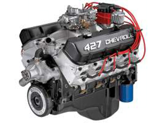 P2177 Engine